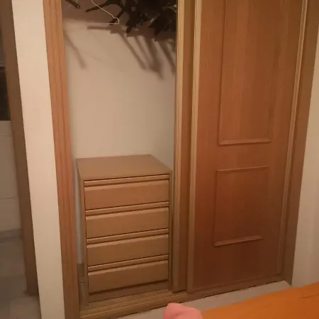 Habitacion Con Encanto