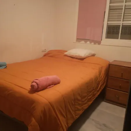 Habitacion Con Encanto Homestay *