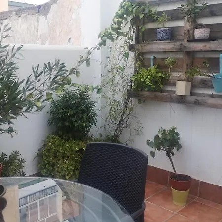 Homestay Habitacion Con Encanto
