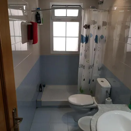 Habitacion Con Encanto * Malaga