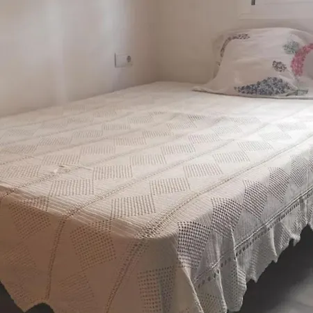 Habitacion Con Encanto * Málaga